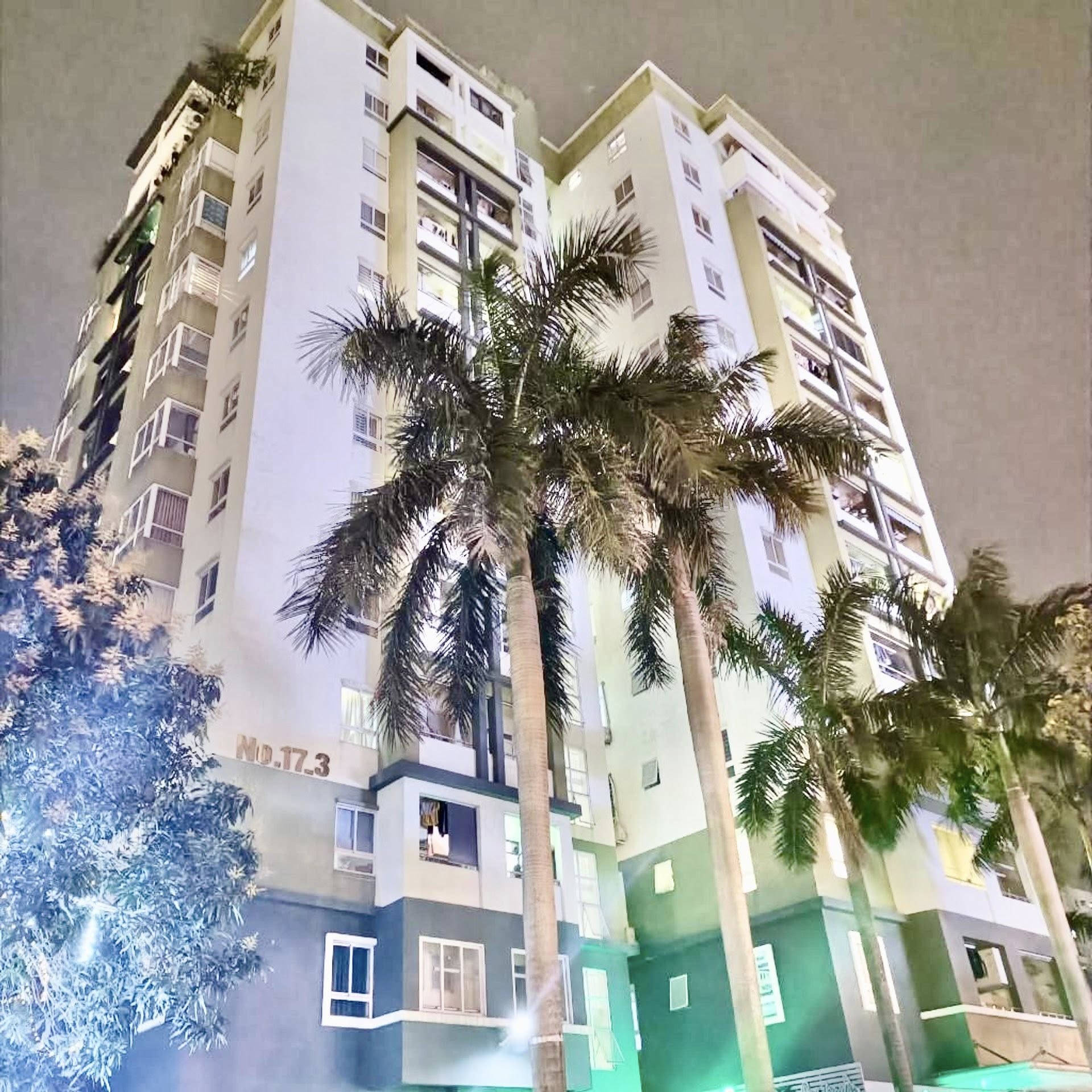Bán Chung Cư Sài Đồng, Long Đẹp Long Lanh - Full Nội Thất – chỉ 5,52 Tỷ
